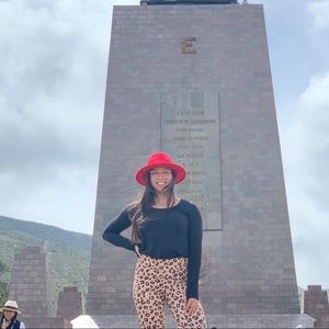 Meet your Posher, Karina